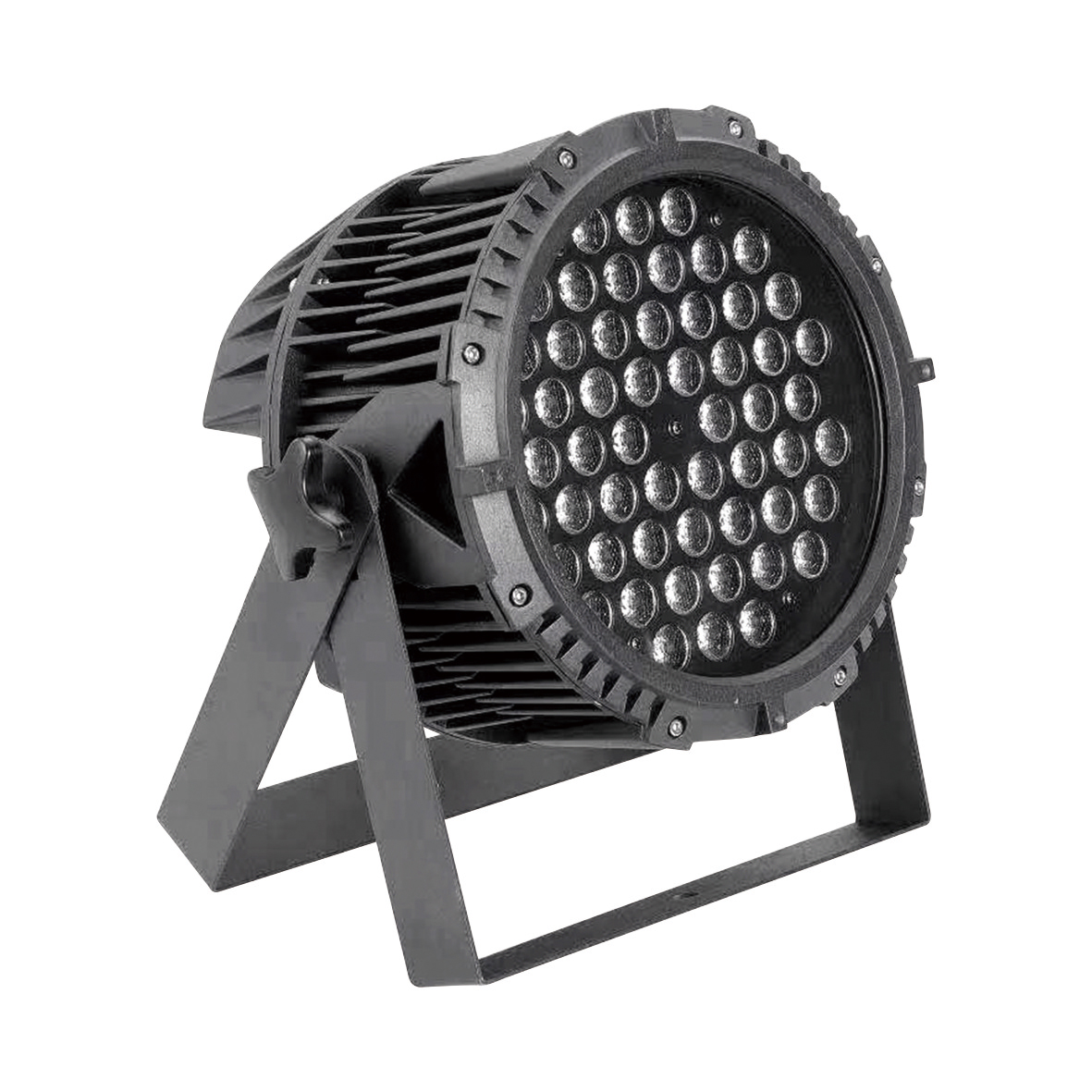 54颗3W LED防水帕灯（可