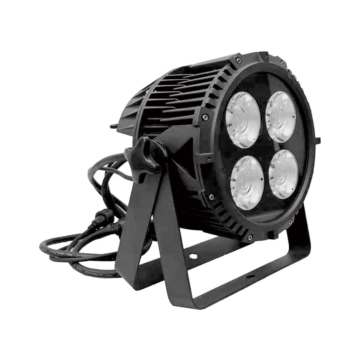 LED防水四眼面光