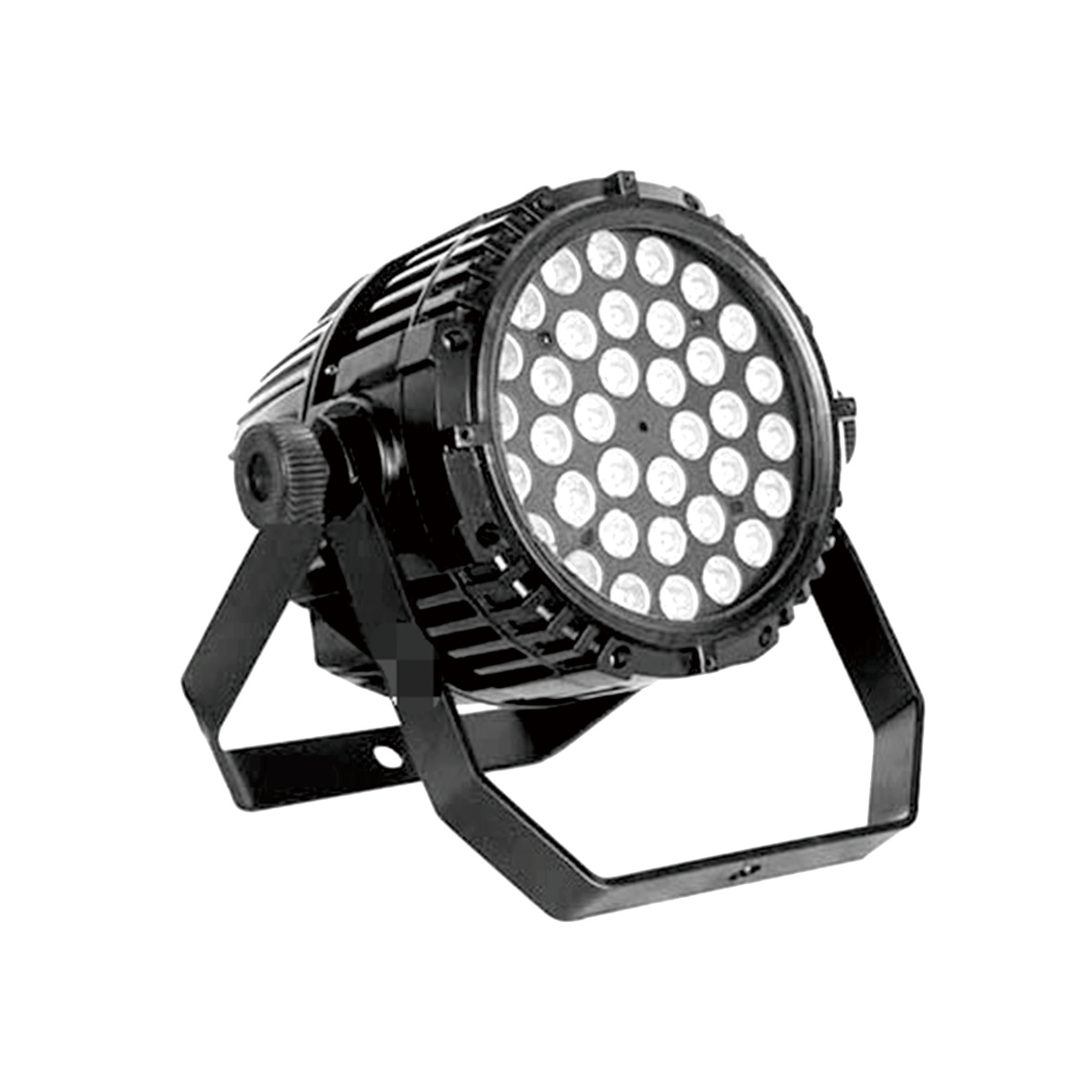 36颗LED防水染色灯