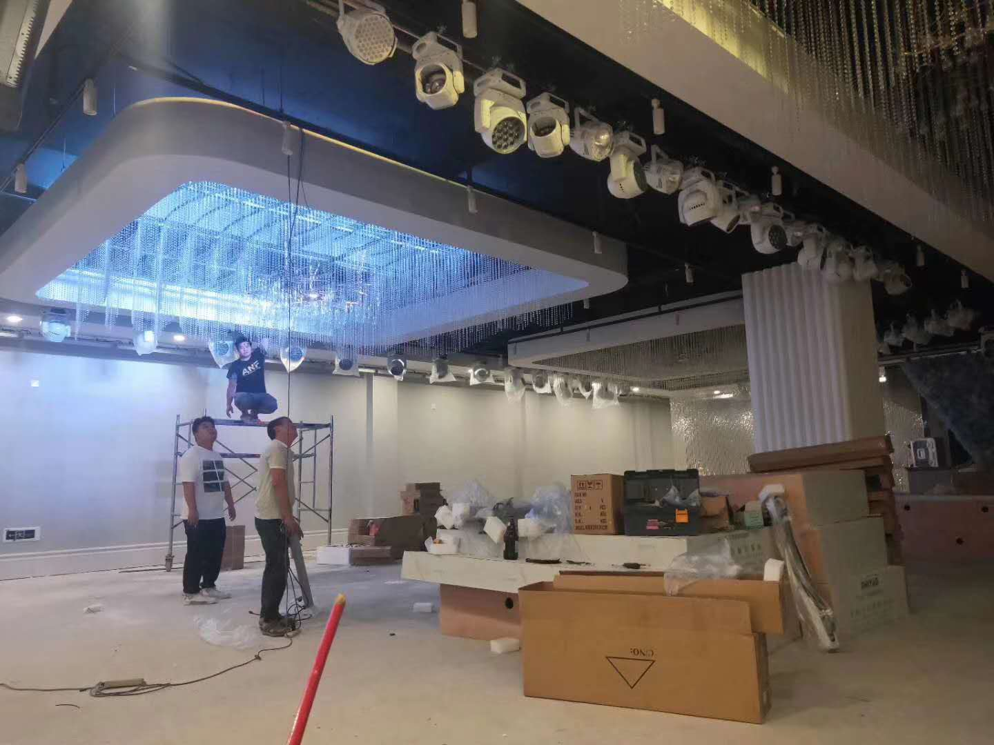 长沙维也纳主题宴会厅