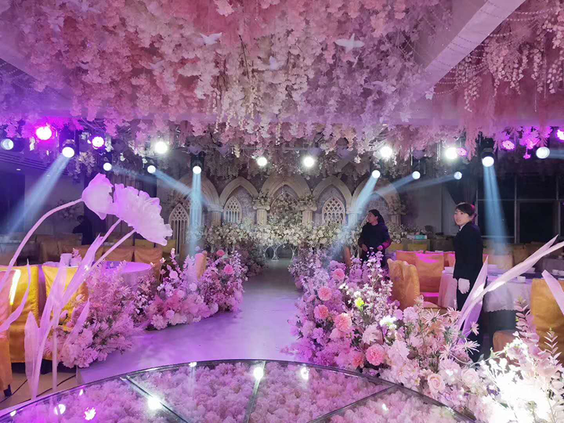 桂林漓江主题宴会厅