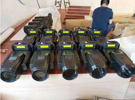 永州东安主题宴会厅