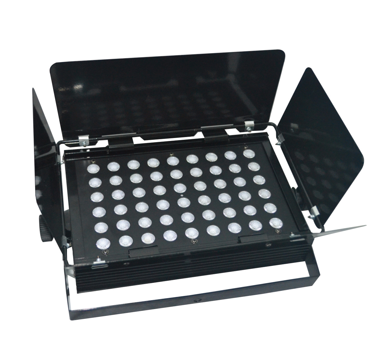 3W54颗LED天地排(图文