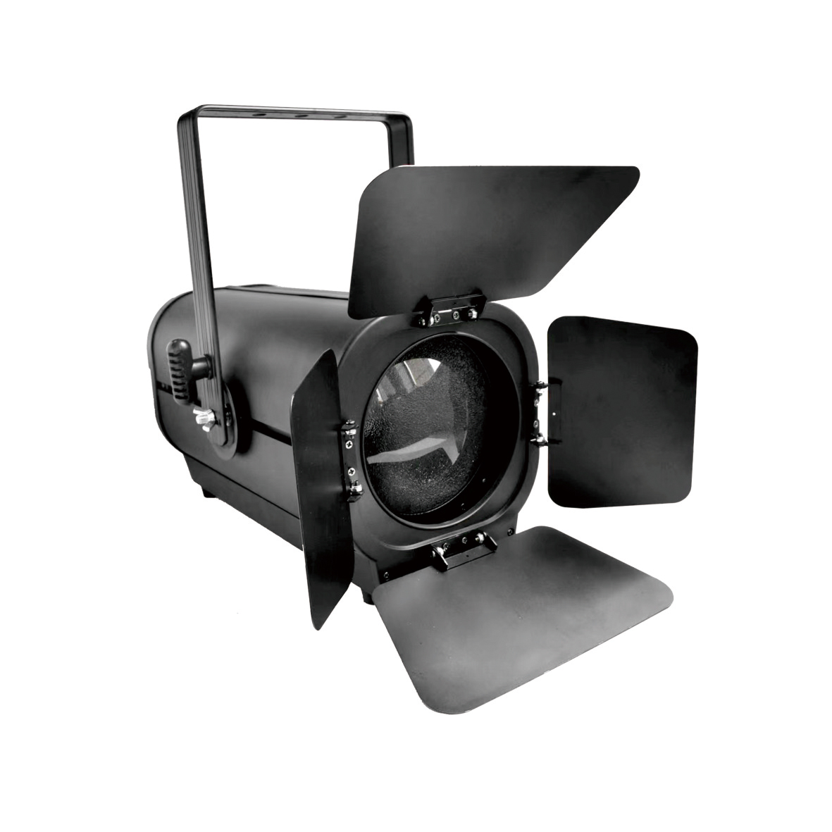 LED200W电动聚光灯