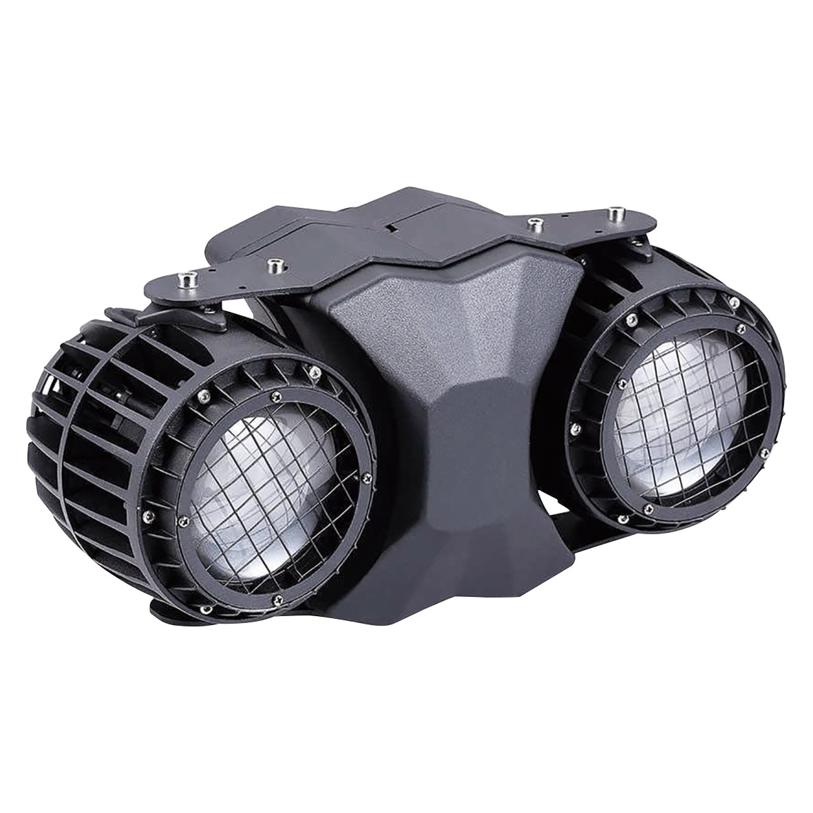 LED防水两眼观众灯