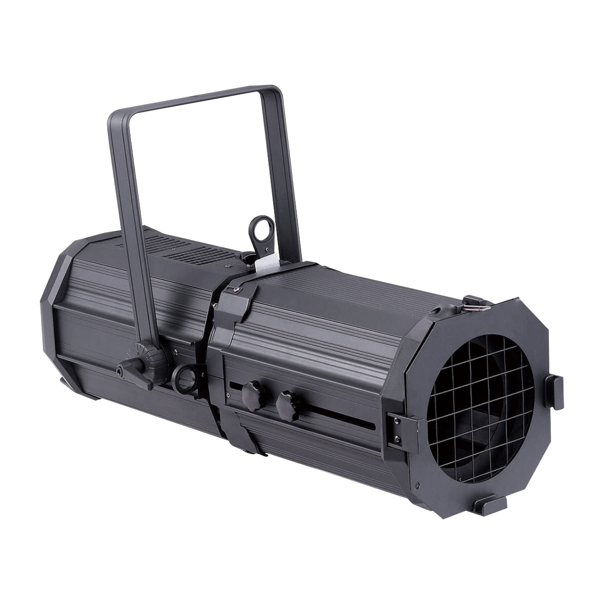 200W LED变焦成像灯