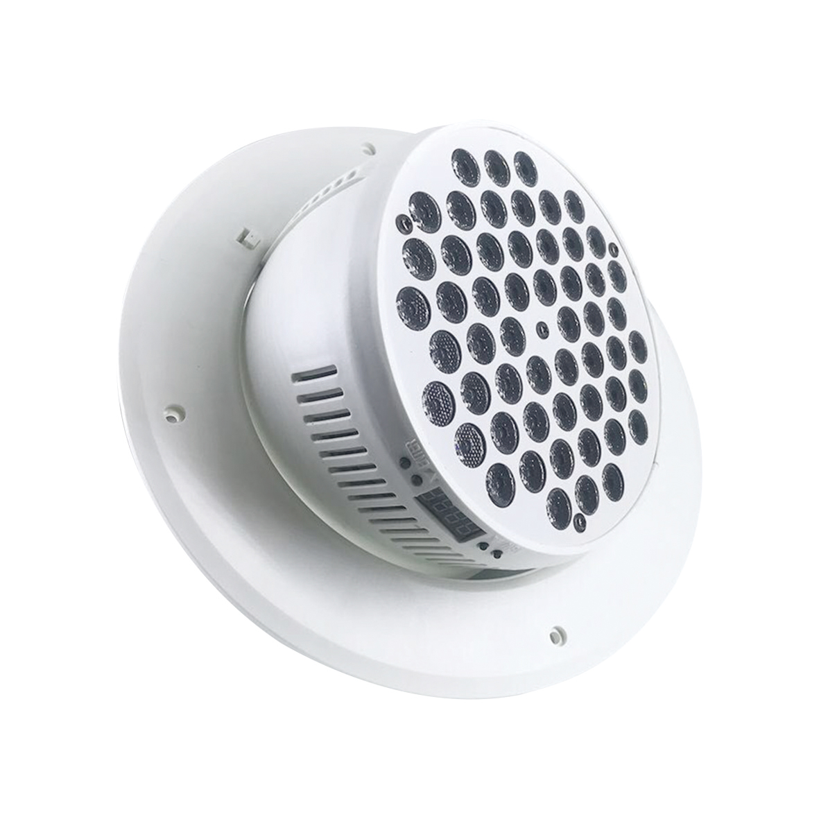 54颗嵌入式帕灯