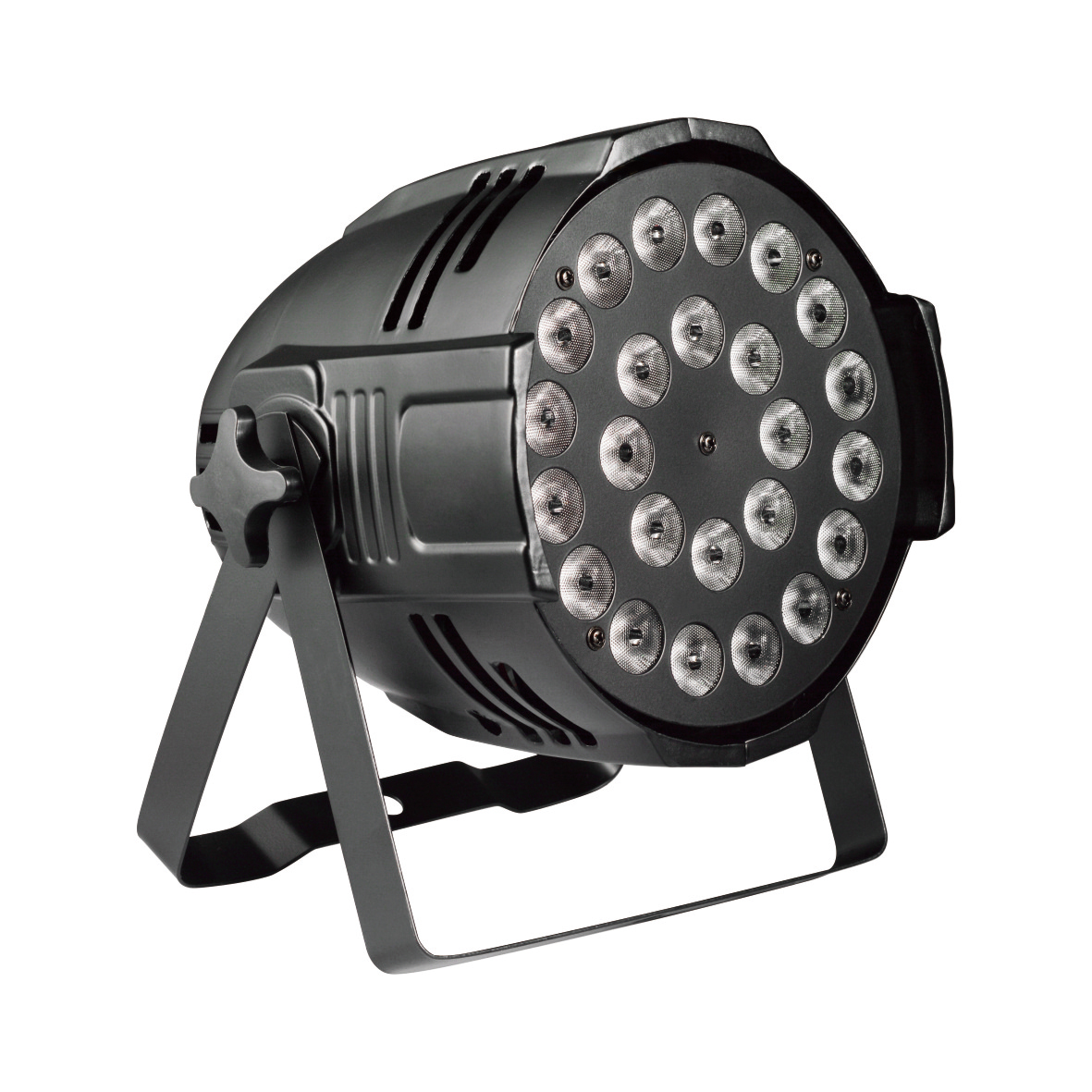 24颗10W LED全彩帕灯