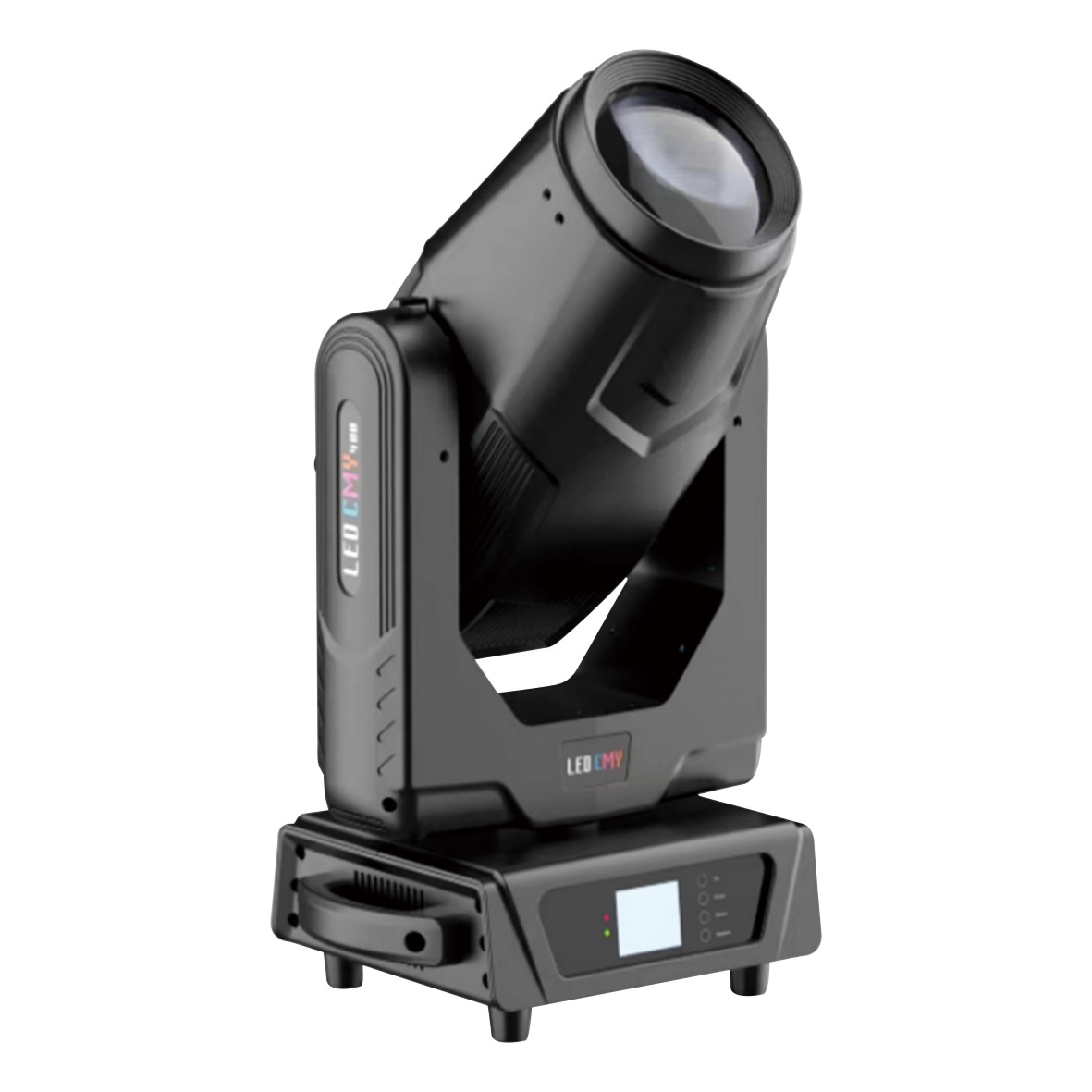 500W LED3in1模组摇头