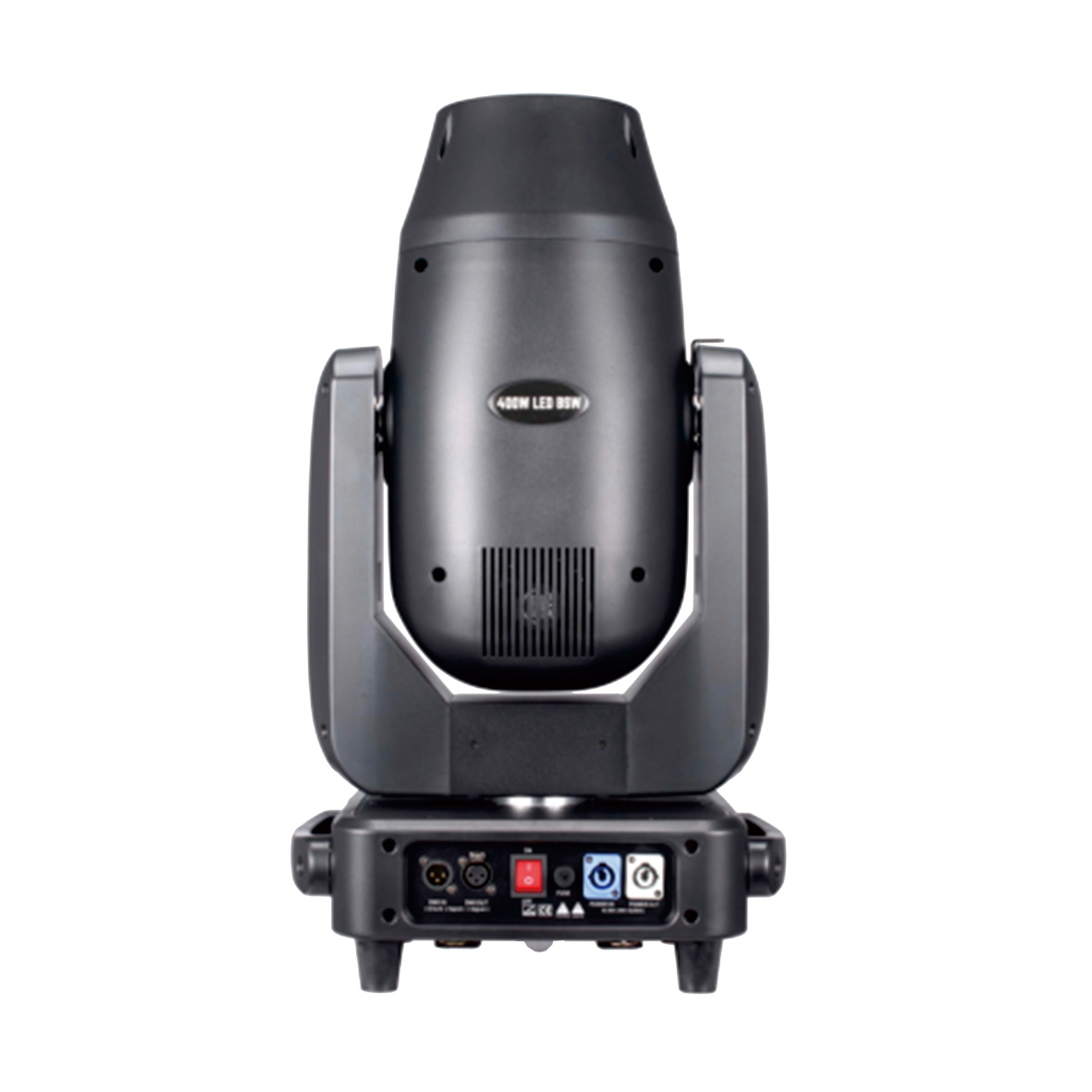 LED400W光束图案灯